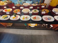 -四季春(美食街店)