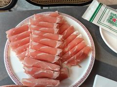 -杨氏南门涮肉(中山西路店)