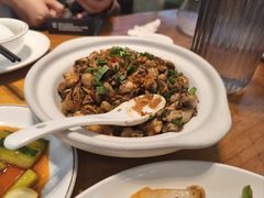 -醉壹号海鲜大排档(厦门美食地标店)