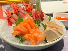 -大渔铁板烧(大悦城店)