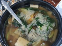 -金达莱烧烤(黎明南街店)