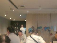 -星巴克(北京南站第二店)