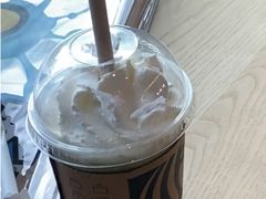 抹茶星冰乐-星巴克臻选(深圳龙岗万科店)