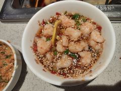 -海底捞火锅(澳德乐店)