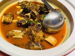 -院里寻菜·精致庭院菜(观沙岭店)