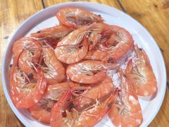 -蓝湾碧波·老字号·疍家非遗海上餐厅