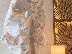 -The Lounge·大堂酒廊·北京粤财JW万豪酒店
