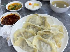 -奉天蚨祥饺子馆