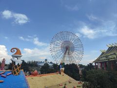 -七彩云南欢乐世界