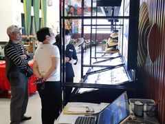 大堂-饭怕鱼(阳光100店)