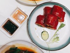-云庭汇·粤菜海鲜(东盟盛天地店)
