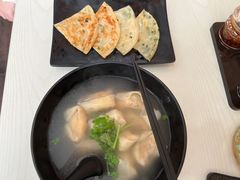 -如意馄饨(尹山湖店)