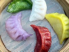 -一轩饺子馆(丽都店)