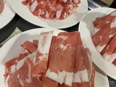 -鑫龙火锅城(环山路店)