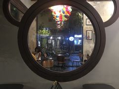 -莓园冰淇淋店