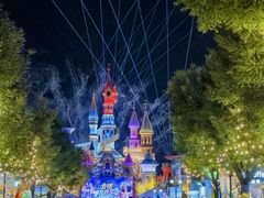 -沈阳方特欢乐世界