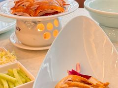 -北京全聚德(王府井店)