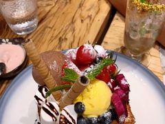 -咖梦餐厅 COMENG RESTAURANT