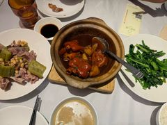 -汤城小厨•粤菜•靓汤(苏州街店)