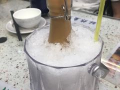 -新辉港式茶餐厅(北栅店)