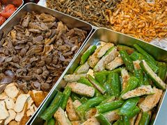 -隆都四季香饭店(碧海路店)