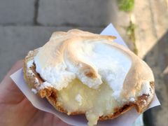 -高老太奶油小攀(新建南路店)