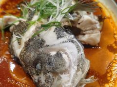 -东方之珠海鲜酒楼(南开店)