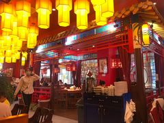 -富贵春饼·烤鸭·大厨现炒(诸城店)