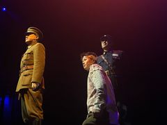 -《12·12》西安事变大型实景演出