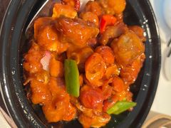 -金苑海鲜酒家(来魅力店)