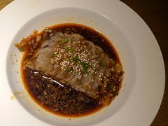 -山丹丹西北菜(金贸大厦店)
