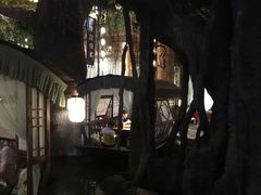 -淀里船宴(卓达店)