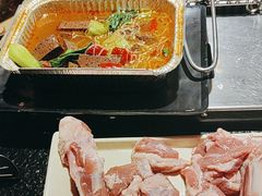 -刘记大块烤羊腿餐吧(北沙滩店)