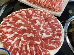-蒙星月涮肚火锅城(宏运家园店)