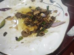 -老舅老蒙肉饼非遗店(一店)