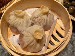 天王烤鸭包-南京大牌档(青岛万象城店)