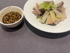 -金哥私房菜馆(张府园总店)