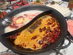 -朱光玉火锅馆(全国总店·金冠好店)