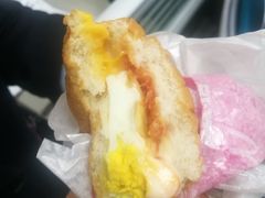 -麦当劳(金狮广场店)