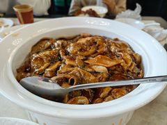 -二泉园老菜馆·百年无锡菜