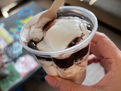 -麦当劳(蓝村路店)