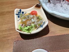 -福樱兰海鲜放题铁板烧(加州店)