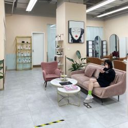 -icare美发沙龙