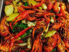 -阿木龙虾(河间路店)
