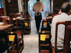 -越城记黑鱼煲(福侨大厦店)