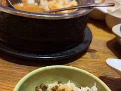 -云海肴汽锅鸡·云南小炒(天津国金汇店)