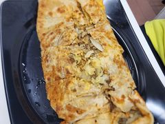 -新加坡Zam Zam餐馆