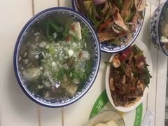 -尔力新疆丸子汤(北屯店)