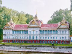 -北京世界公园