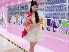 -天河城购物中心